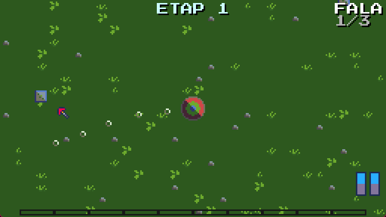 Rozjaśnianie i zanikanie elementów UI Rozjaśnianie i zanikanie elementów UI