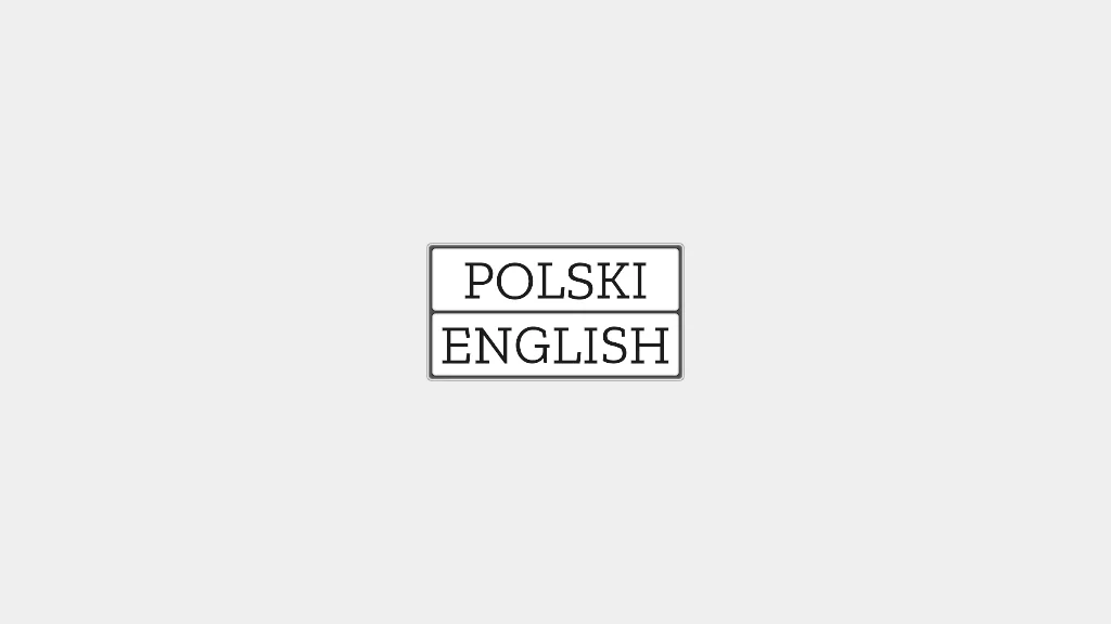 Scena wyboru języka w "A* Visualiser"