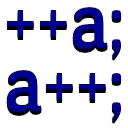 Preinkrementacja i postinkrementacja