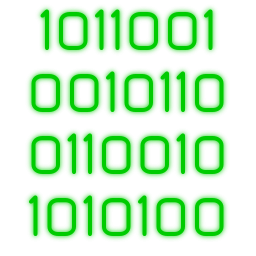 System binarny (dwójkowy)