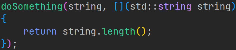 Wyrażenie lambda w programowaniu Wyrażenie lambda w programowaniu