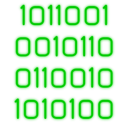 System binarny (dwójkowy)