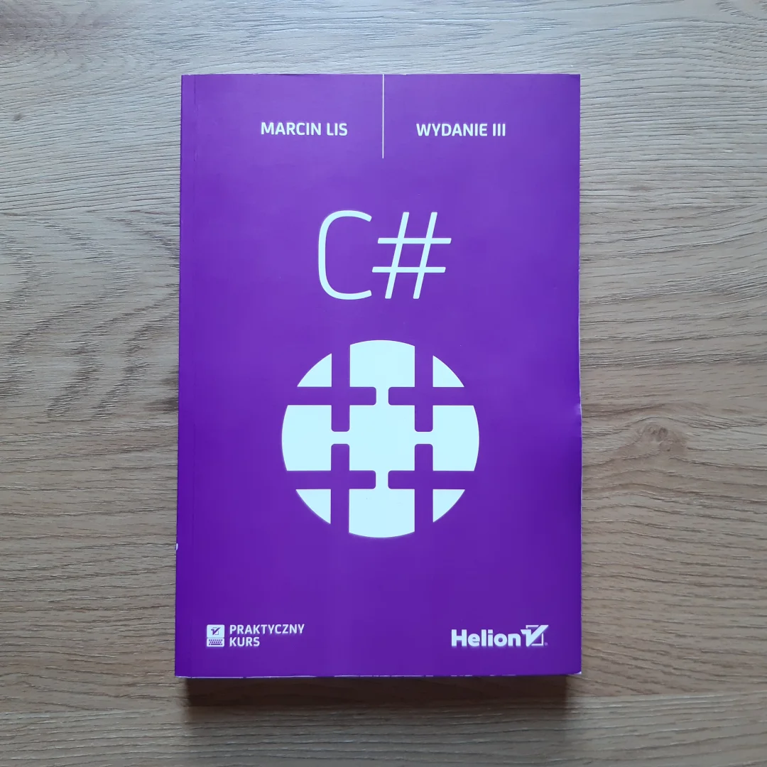 C#. Praktyczny kurs