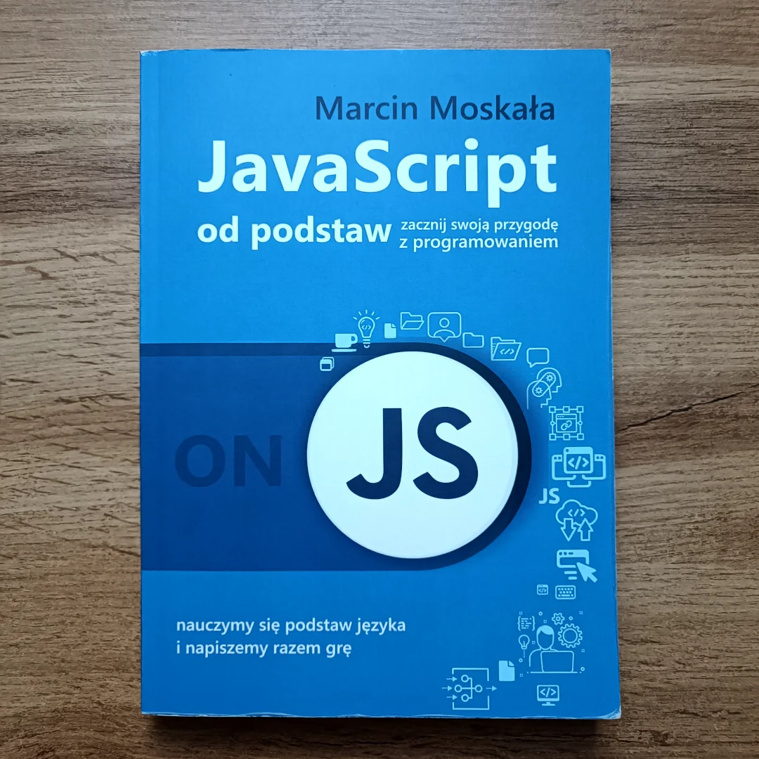 JavaScript od podstaw