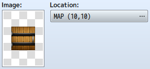 Tworzenie drzwi w "RPG Maker MV"