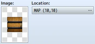 Tworzenie drzwi w "RPG Maker MV"