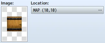 Tworzenie drzwi w "RPG Maker MZ"