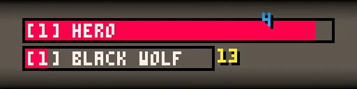 Idle RPG